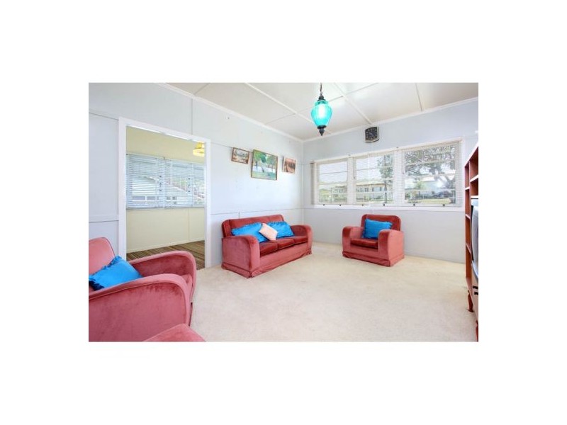 29 Jerome Street, Coorparoo QLD 4151