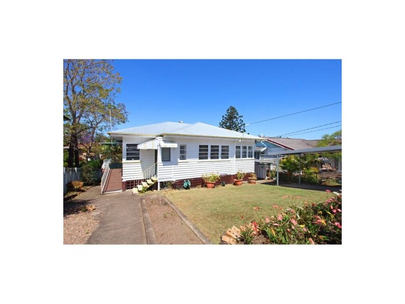 29 Jerome Street, Coorparoo QLD 4151