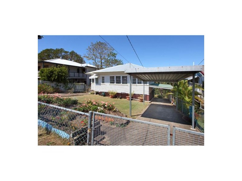 29 Jerome Street, Coorparoo QLD 4151