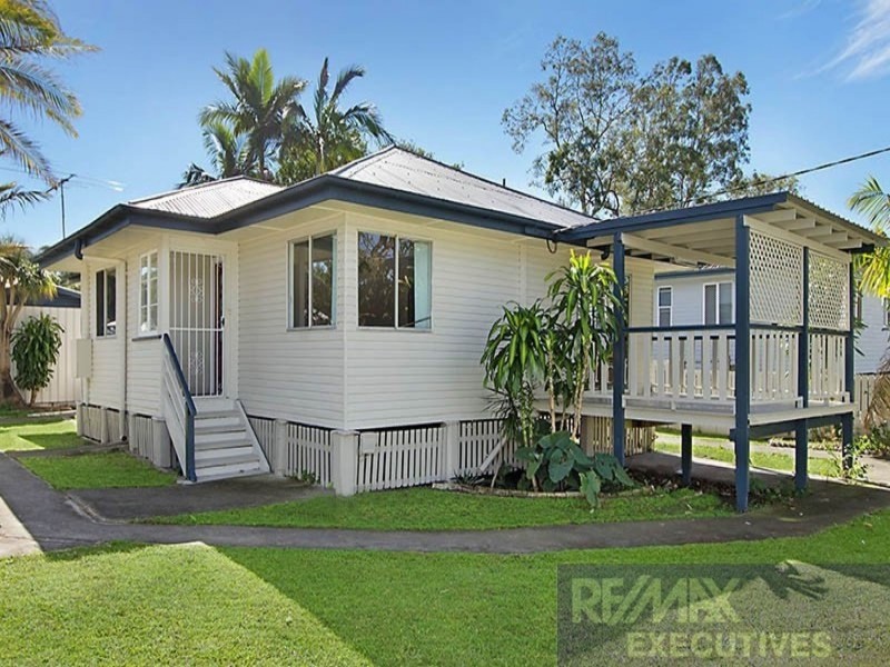 42 Canterbury Street, Mount Gravatt East QLD 4122