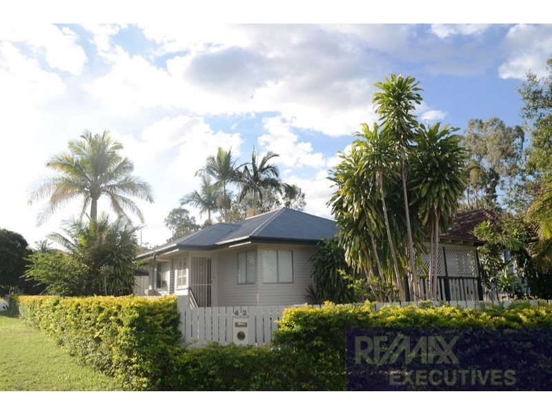 42 Canterbury Street, Mount Gravatt East QLD 4122