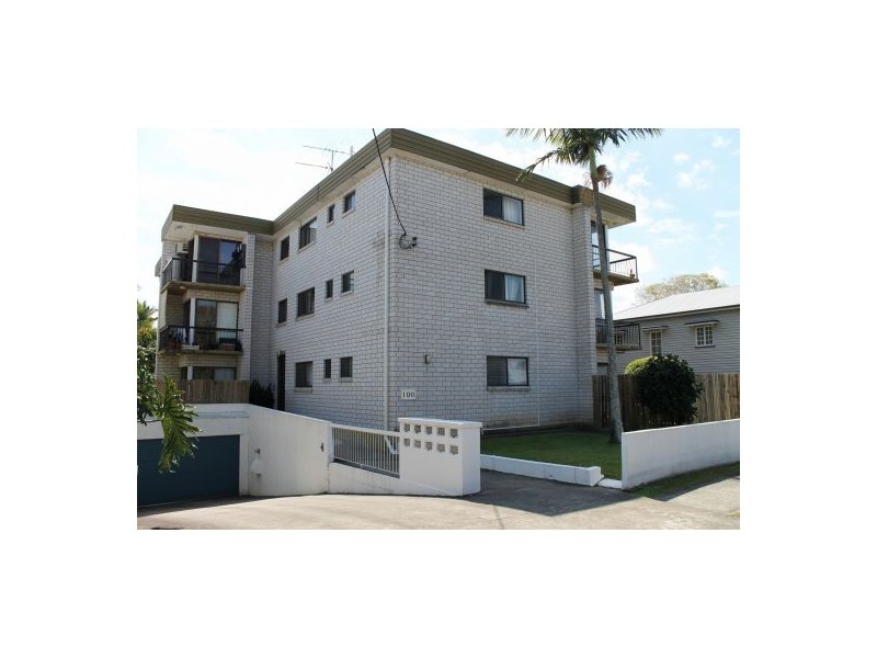 8/100 Bell Street, Kangaroo Point QLD 4169