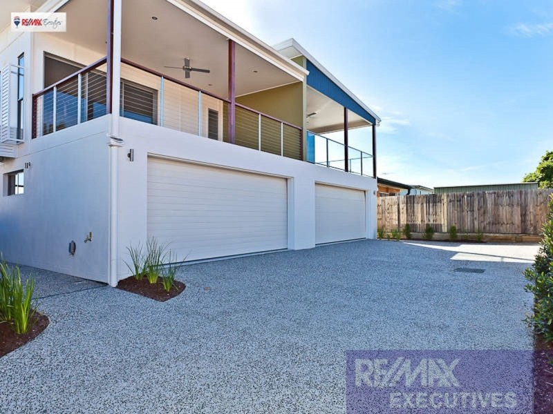 3/13 Abbott Street, Camp Hill QLD 4152