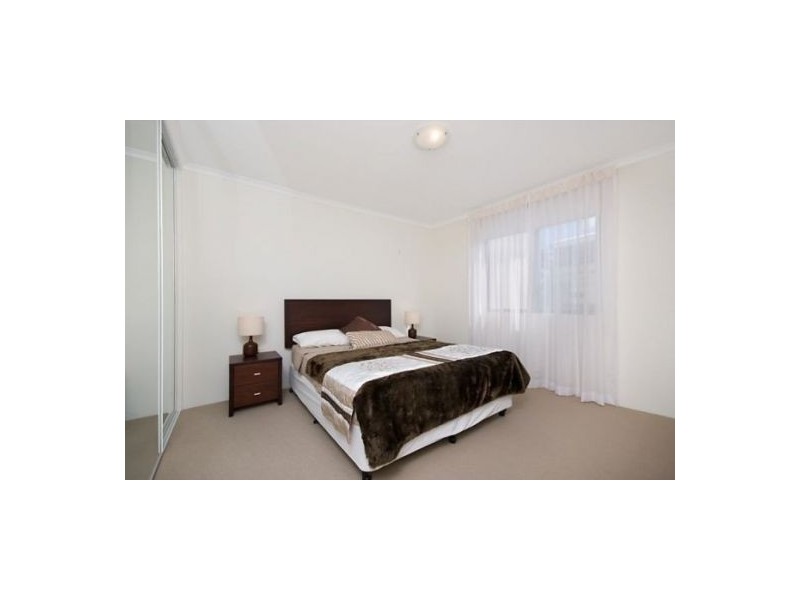 286/82 Boundary Road, Brisbane QLD 4000