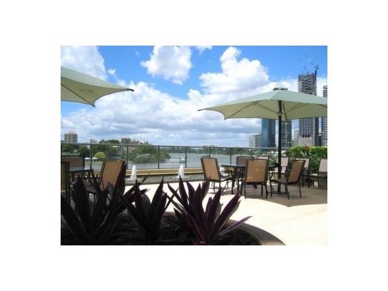 286/82 Boundary Road, Brisbane QLD 4000