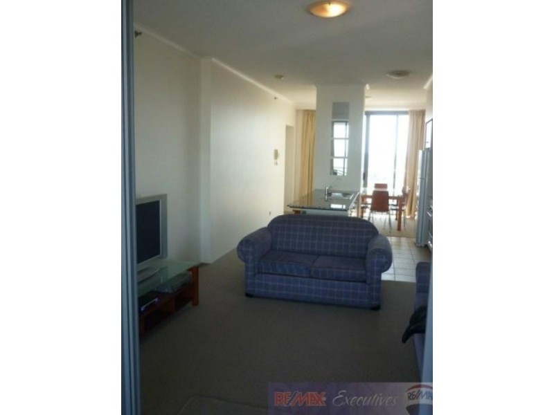 286/82 Boundary Road, Brisbane QLD 4000