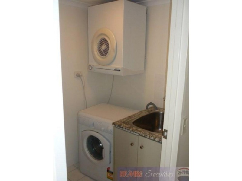 286/82 Boundary Road, Brisbane QLD 4000