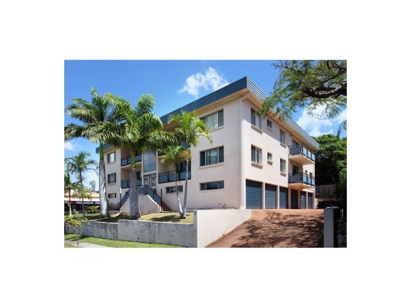 6/2 Honeysuckle Street, Mansfield QLD 4122