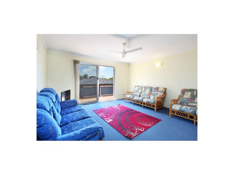 6/2 Honeysuckle Street, Mansfield QLD 4122