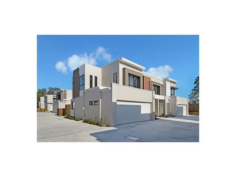 1 – 14/38 Preston Road, Carina QLD 4152