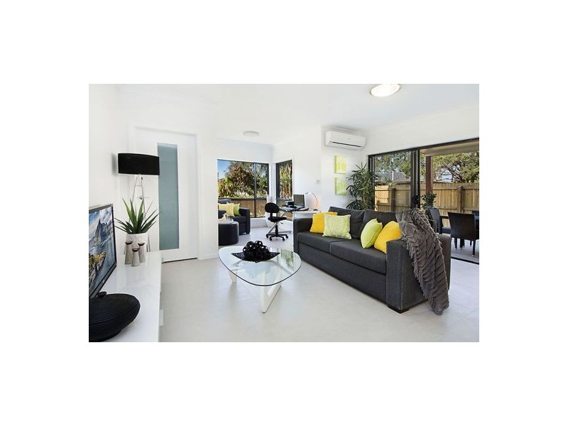 1 – 14/38 Preston Road, Carina QLD 4152