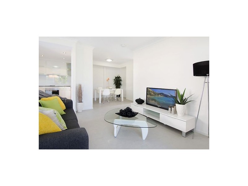 1 – 14/38 Preston Road, Carina QLD 4152