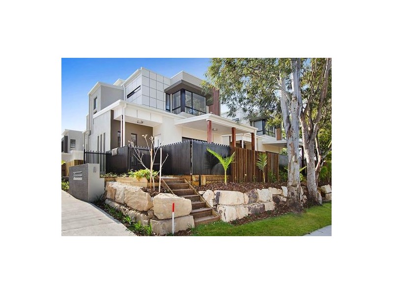 1 – 14/38 Preston Road, Carina QLD 4152