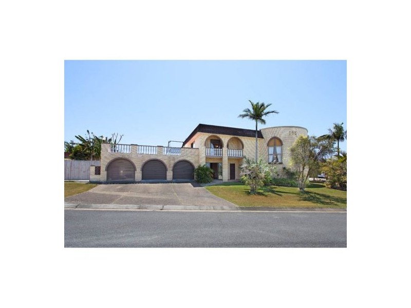 25 Edred Street, Carindale QLD 4152