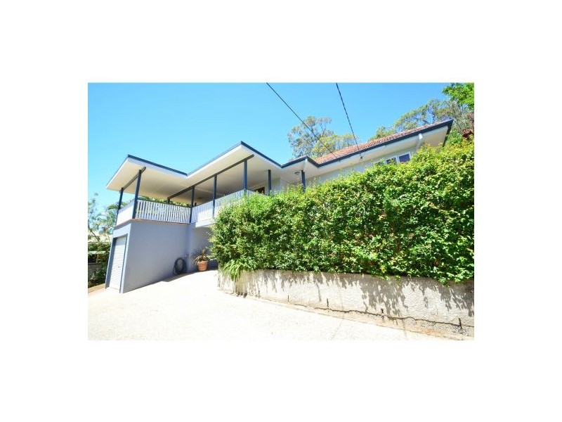 70 Mountain Street, Mount Gravatt QLD 4122