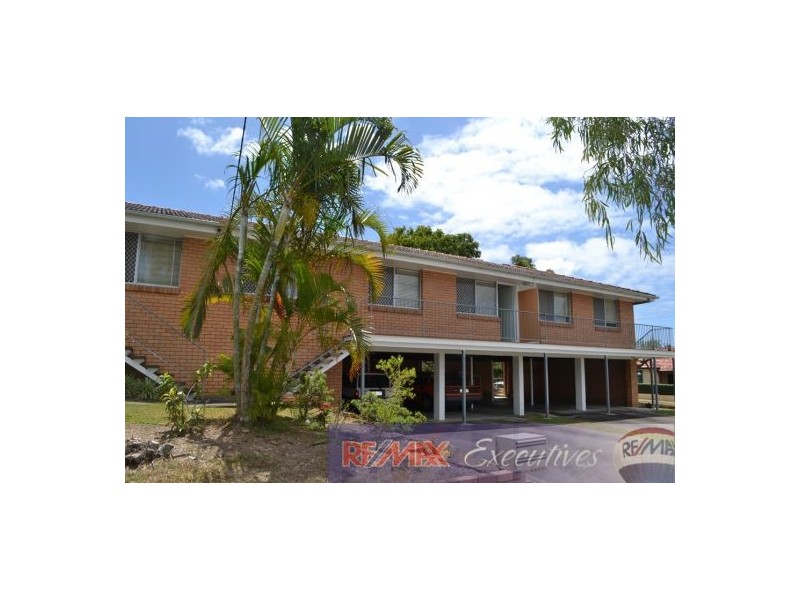 2/47 St Leonards Street, Coorparoo QLD 4151