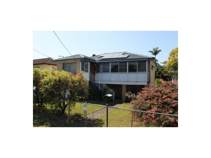 73 Whitworth Road, Cannon Hill QLD 4170