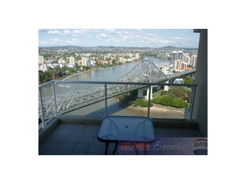 286/82 Boundary Road, Brisbane QLD 4000