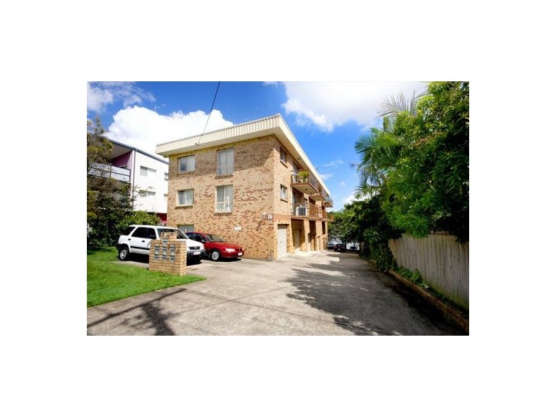 3/15 Emperor Street, Annerley QLD 4103