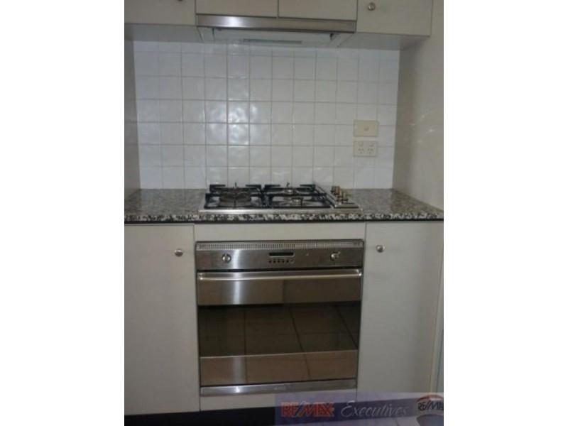 286/82 Boundary Road, Brisbane QLD 4000