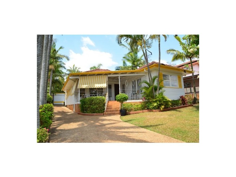 22 High Street, Mount Gravatt QLD 4122