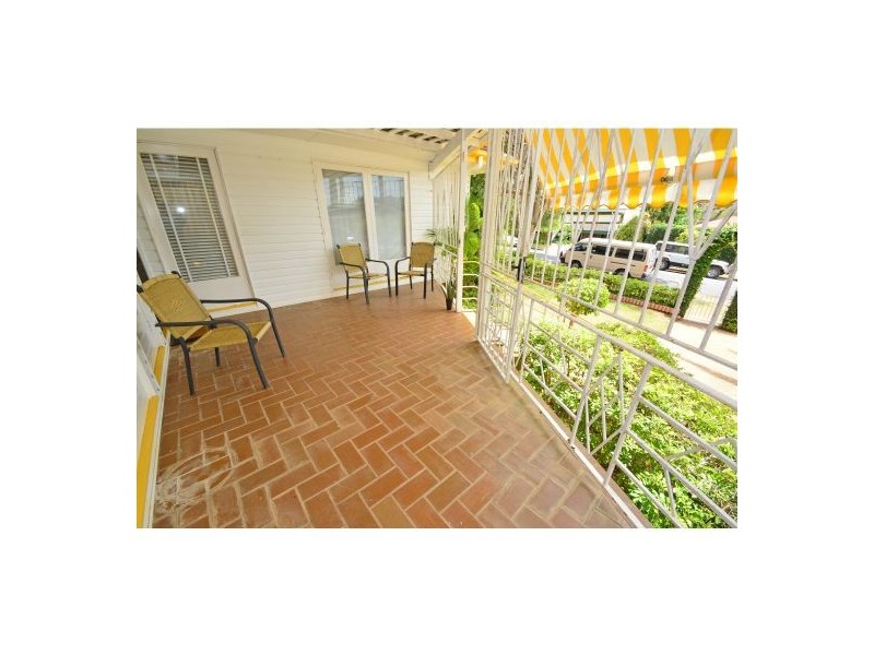 22 High Street, Mount Gravatt QLD 4122