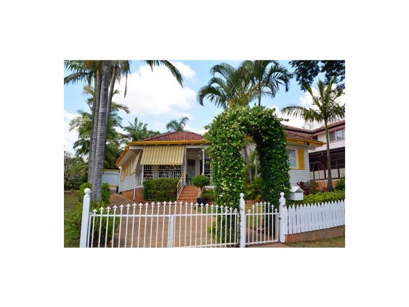 22 High Street, Mount Gravatt QLD 4122