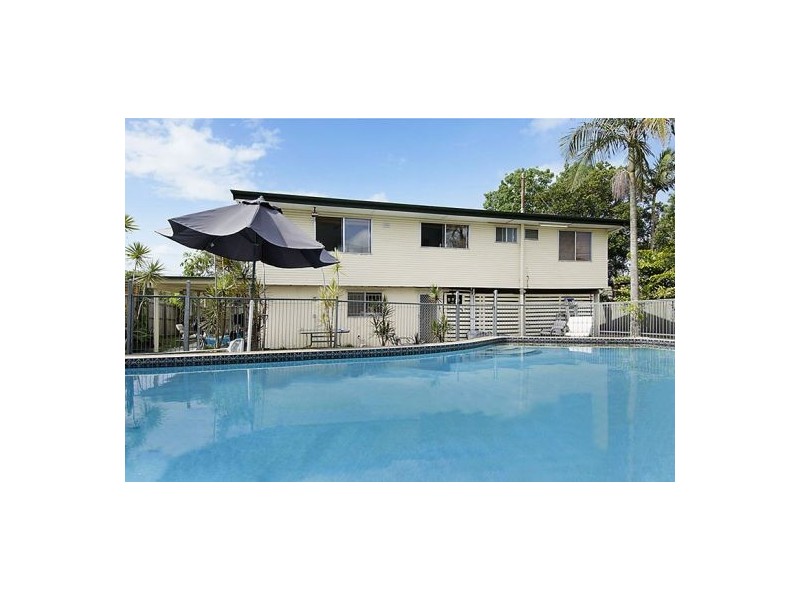 54 Grout Street, Macgregor QLD 4109