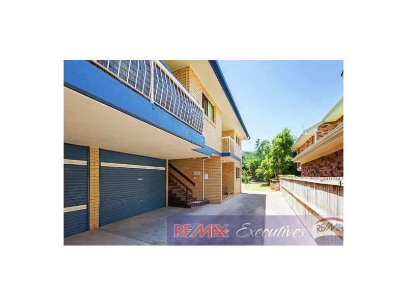 5/82 Richmond Road, Morningside QLD 4170