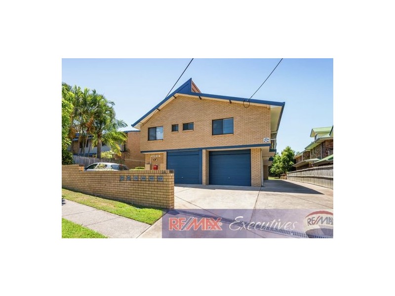5/82 Richmond Road, Morningside QLD 4170