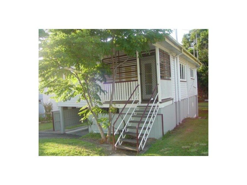 1/66 Harold Street, Holland Park QLD 4121