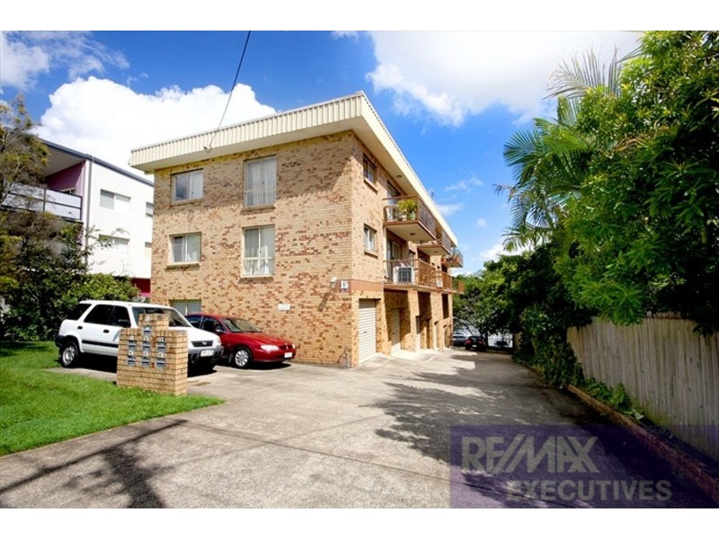 3/15 Emperor Street, Annerley QLD 4103