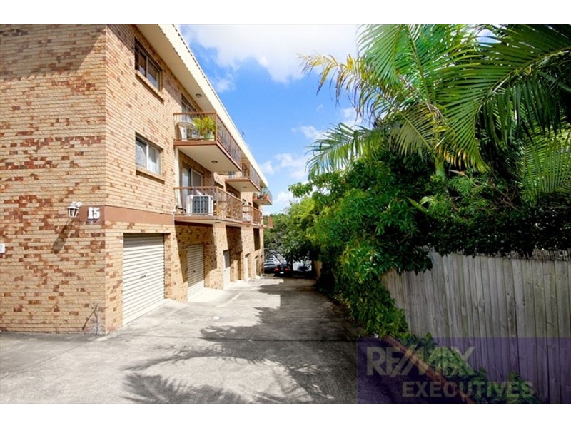 3/15 Emperor Street, Annerley QLD 4103