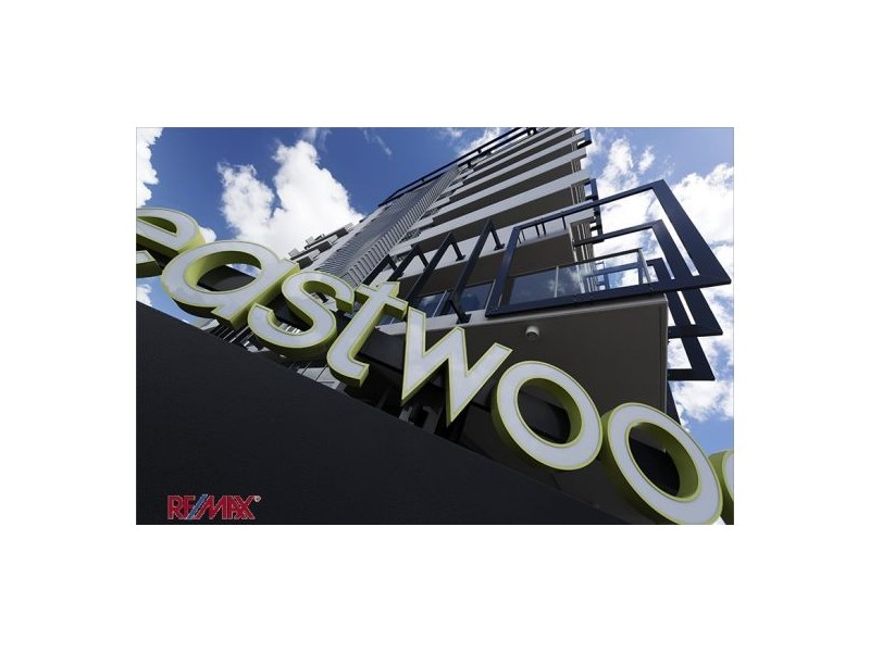 605 159 Logan Rd – Eastwood Apartments, Woolloongabba QLD 4102