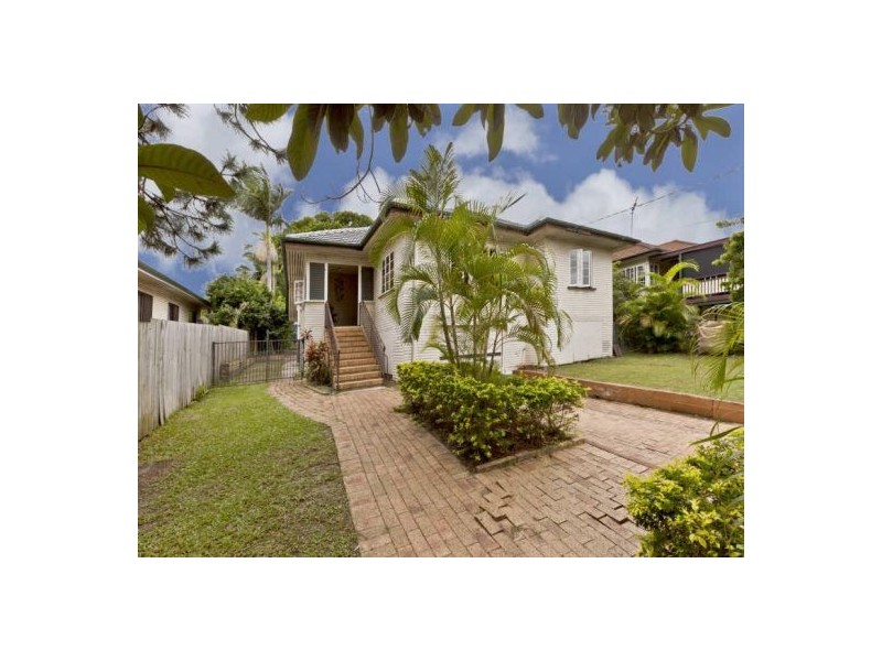 10 Troubridge Street, Mount Gravatt East QLD 4122