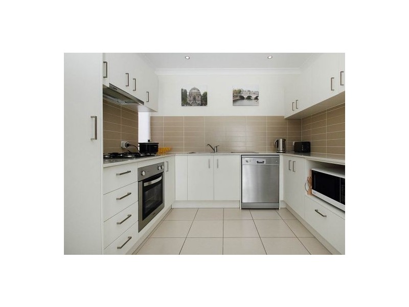 4/15 Crana Street, Gaythorne QLD 4051