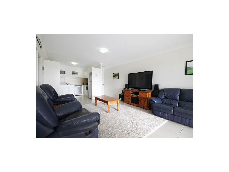 4/15 Crana Street, Gaythorne QLD 4051