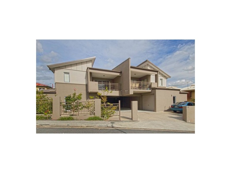 4/15 Crana Street, Gaythorne QLD 4051