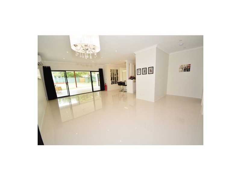 45 Clough Street, Mount Gravatt QLD 4122