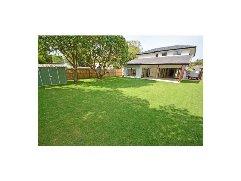 45 Clough Street, Mount Gravatt QLD 4122