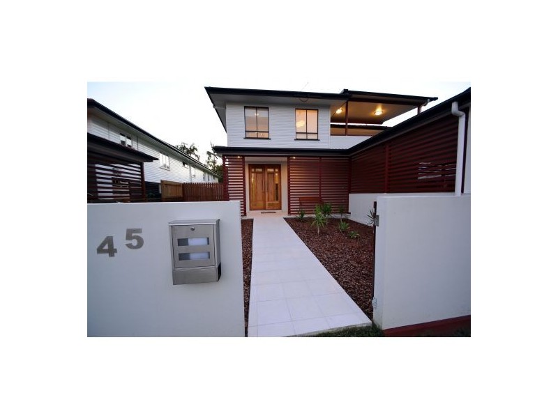 45 Clough Street, Mount Gravatt QLD 4122