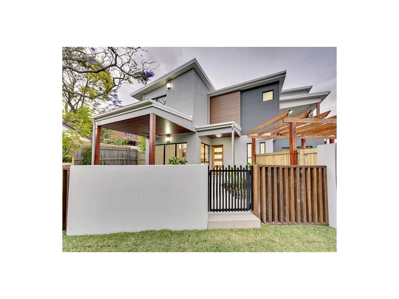 88 York Street, Coorparoo QLD 4151