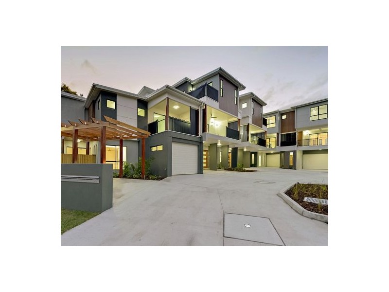 88 York Street, Coorparoo QLD 4151