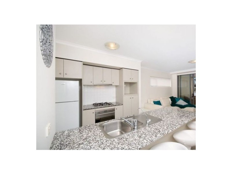 286/82 Boundary Road, Brisbane QLD 4000