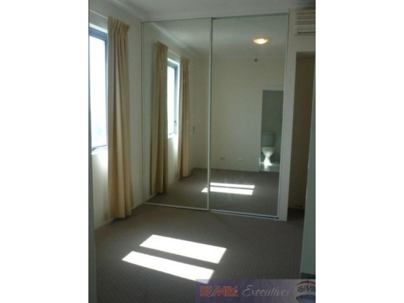 286/82 Boundary Road, Brisbane QLD 4000