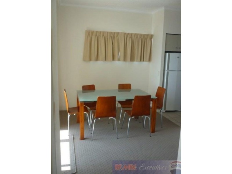 286/82 Boundary Road, Brisbane QLD 4000