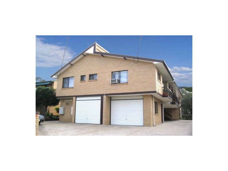 5/82 Richmond Road, Morningside QLD 4170