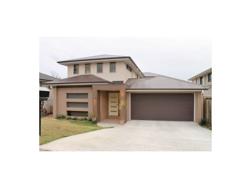 29 Taylor Place, Mackenzie QLD 4156