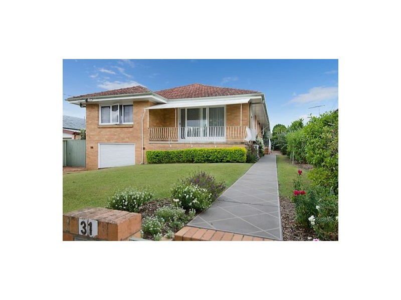 31 Georgina St, Salisbury QLD 4107