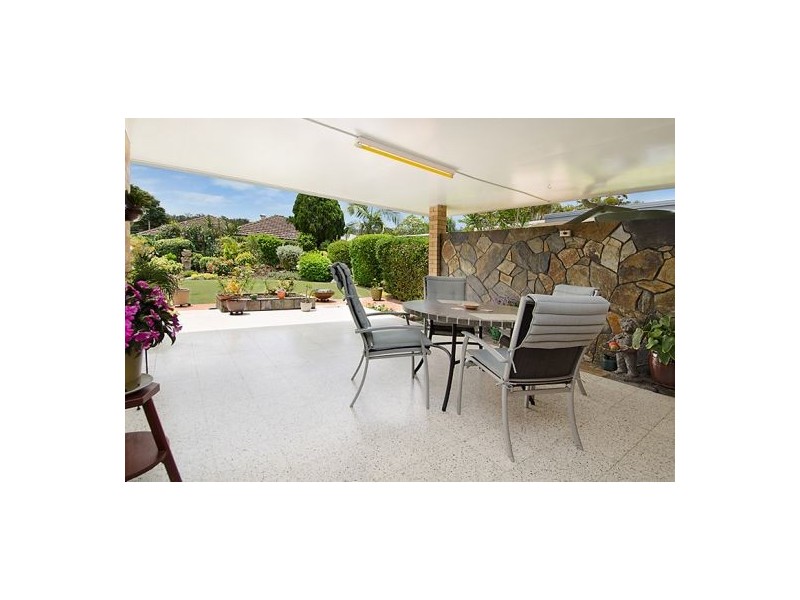 31 Georgina St, Salisbury QLD 4107